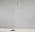 1950s Large Six Arm Floor Standing Lamp from Jielde, 1950s For Sale - Image 5 of 8