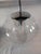 1970s Large Bubble Glass Pendant Lamp from Glashütte Limburg, 1970s For Sale - Image 5 of 18