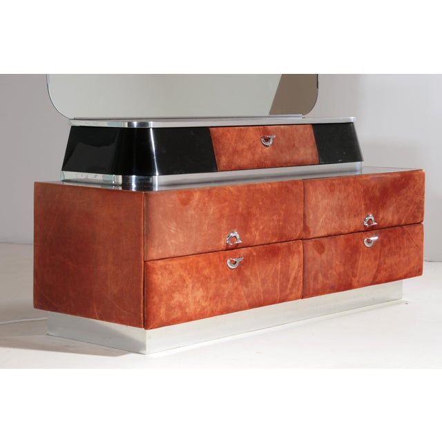 Vintage Hairdresser, Italy, 1970s For Sale - Image 6 of 13