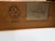 1990s Vintage Stickley Solid Mahogany Blackwell Serpentine 4 Drawer Dresser/Chest With Gold Hardware For Sale - Image 5 of 5