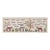Pink Tiger Suzani Wall Hanging For Sale
