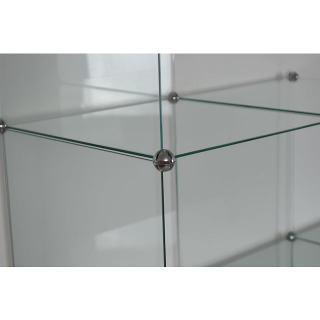 Modular Bookcase, Italy, 1970 For Sale - Image 12 of 13