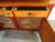 Eldred Wheeler Custom Made Solid Cherry and Tiger Maple Cupboard For Sale - Image 9 of 12