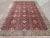 Mid-Century Modern Vintage Hand Knotted Turkish Hereke Rug - 115" X 144" For Sale - Image 3 of 12