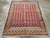 Galerie Shabab Collection Mid-20th Century Persian Kashan Rug For Sale - Image 4 of 9