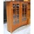 Arts & Crafts Stickley 'Harvey Ellis' Bookcase W/Inlay For Sale - Image 3 of 8