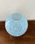 Macrame T25 Murano Table Lamp from La Murrina, 1990s For Sale - Image 12 of 18