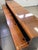 Vintage 1980s Deco Revival Alf Italia Mahogany Burl Wood & Black Lacquer 4-Piece Bedroom Set - Eastern King For Sale - Image 4 of 17