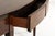 18th Century English Mahogany Serving Table For Sale - Image 5 of 11