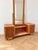 1950s Vintage Italian Console Table, 1950s For Sale - Image 5 of 11