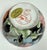 Vintage Asian Chinoiserie Lidded Jar For Sale - Image 10 of 10