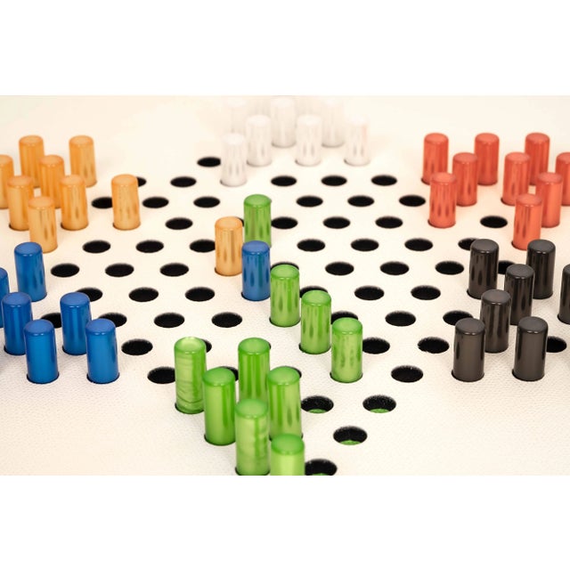 Chinese Game Set from Pinetti For Sale - Image 4 of 6