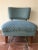 This stylish, mid-Century lounge chair makes a perfect focal point or secondary seating option. It will bring a unique...