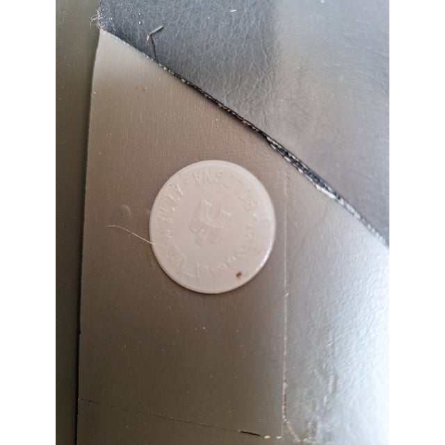 Armchairs from Castelli / Anonima Castelli, 1960s, Set of 2 For Sale - Image 13 of 14