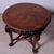 Antique Late 19th Century Carved Wooden Coffee Table, 1890s For Sale - Image 13 of 16