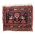 Kurd Persian Mini Rug no. j4042 For Sale