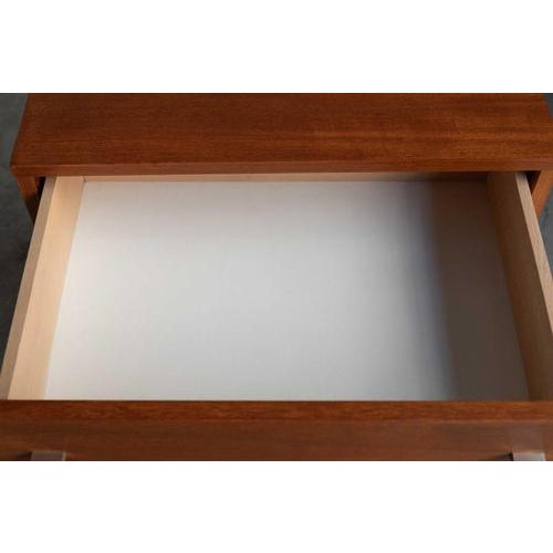 Chest of Drawers by Pierre Guariche For Sale - Image 16 of 18