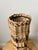 Vintage French Rattan Table Lamp, 1960 For Sale - Image 12 of 15