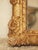 Louis XIV Gilt Wood Mirror For Sale In New Orleans - Image 6 of 8