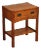 Stickley Mission Collection Oak One-Drawer Nightstand For Sale