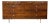 1970’s George Nelson Rosewood Thin Edge Long Dresser For Sale