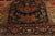 Late 19th Century Late 19th Century Persian Sarouk Farahan Rug, 04'03 X 06'07 For Sale - Image 5 of 10
