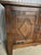 Vintage French Oak Brutalist Sideboard With Iron Hardware, 1970s For Sale - Image 12 of 12