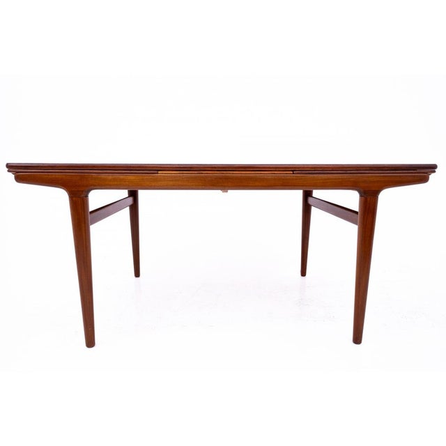 Dimensions: height 74 cm / length 160 - 269 cm / depth 90 cm