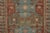 Traditional Antique Turkish Rug With Geometric Medallion & Floral Borders - Rug & Kilim For Sale - Image 3 of 7