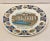 Made in Italy by Richard Ginori, this beautiful plate highlights the trevi fountain and has vignettes of all the top...