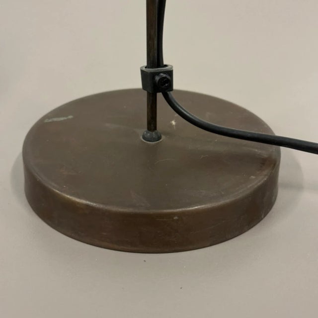 1980s 1980s Goto Luminoso Murano Lamp by Barovier and Toso For Sale - Image 5 of 7