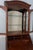 Century Furniture Century French Provincial Mahogany Secretary Desk For Sale - Image 4 of 18
