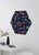 Sebastian Welzel, DIS-2 Topographie, 2018, Laminated Cardboard, Limited Edition 15 of 20 For Sale - Image 4 of 6