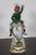 Late 19th Century Antique Kister Porcelain Joachim Murat French Revolution Figurine Statue For Sale - Image 10 of 13