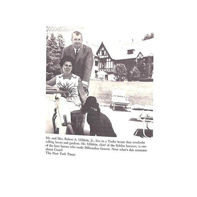 "The Rich and Other Atrocities" 1976 Curtis, Charlotte For Sale - Image 9 of 12