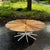 2010s Richard Schultz Petal® Coffee Table by Knoll For Sale - Image 5 of 8