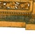 Antique French Louis XVI Gilt Bronze Bar De Cheminée Fireplace Fender, Circa 1880 For Sale - Image 9 of 12