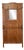 Entryway Coat Rack with Mirror, Italy, Early 20th Century For Sale