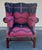 American Ralph Lauren Hudson River Valley Algonquin Chairs- a Pair For Sale - Image 3 of 12