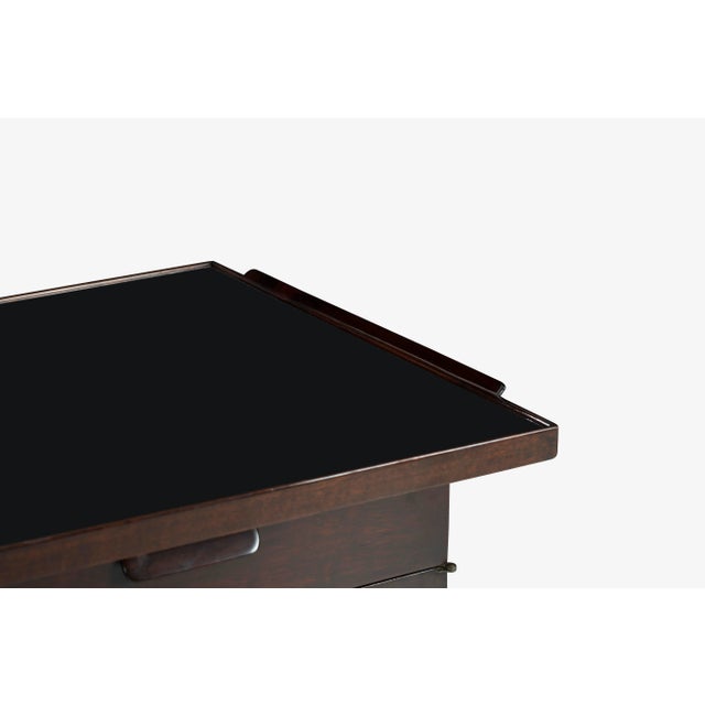 Edward Wormley Party Server for Dunbar For Sale - Image 10 of 13