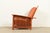 Brown Stickley Mission Arts & Crafts Cherry Wood Spindle Reclining Morris Lounge Chair For Sale - Image 8 of 12