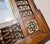 Antique Moroccan Frame For Sale In New York - Image 6 of 10