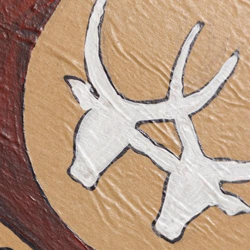 Not Yet Made - Made To Order Collin Sekajugo, Stock Image 001, Boy in Wheelchair, LITO Print For Sale - Image 5 of 7