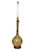 Mid-Century Modern 1957 Mid Century Ceramic Table Lamps by the Quartite Creative Corporation - a Pair For Sale - Image 3 of 18
