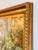 L. Stephano, Oil on Canvas Impressionist Landscape With Gilded Ornate Wood Frame, 2003 For Sale In Boston - Image 6 of 12