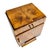 Wood French Art Deco Side Tables, 1930s, Set of 2 For Sale - Image 7 of 13