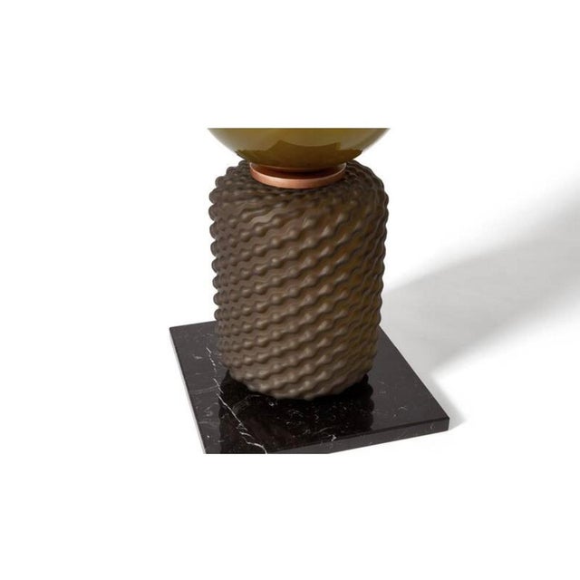 Not Yet Made - Made To Order Cassina Ficupala Table Lamp from Cassina For Sale - Image 5 of 10