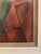 Figurative 1990s Yuroz "Before Sunset" Signed Limited Edition Serigraph on Canvas 82/150, Framed For Sale - Image 3 of 9