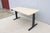 Modern Herman Miller Motia Sit-to-Stand Electric Adjustable Height Rectangle Desk Table For Sale - Image 3 of 18