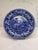 Vintage 1990s Spode Blue and White Collection Decorative Plates - Set of 6 For Sale - Image 13 of 14